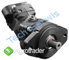 Silnik hydrauliczny Char Lynn 101-1002 - zdjęcie 3