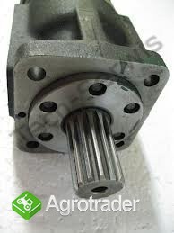 Silnik hydrauliczny Char Lynn 101-1003 - zdjęcie 1