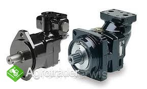 Silnik hydrauliczny Char Lynn 101-1003 - zdjęcie 2