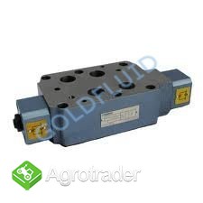 Rozdzielacz 4WE10-E-12/G24NZ4L - zdjęcie 1