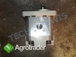 Silnik hydrauliczny Casappa 20.25