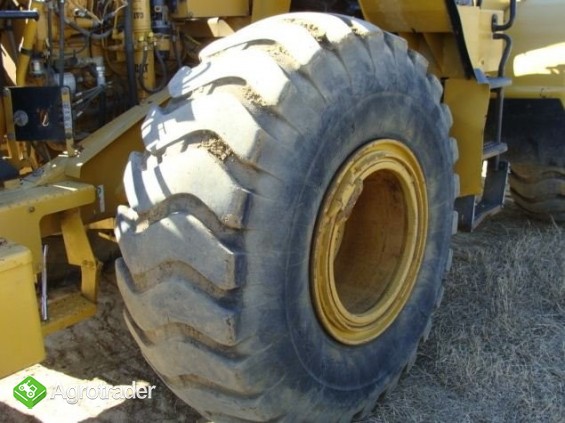 Caterpillar 950G - zdjęcie 3