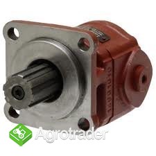 Pompa hydrauliczna Casappa SFP 30.61