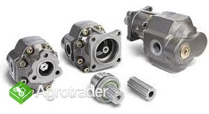 Pompa hydrauliczna Casappa KP 20.4