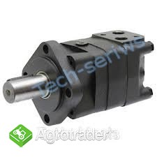 Silnik hydrauliczny OMM 8 - zdjęcie 3