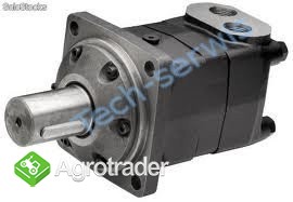 Silnik hydrauliczny OMM 32