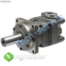 Silnik hydrauliczny OMP 25 - zdjęcie 1