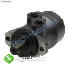 Silnik hydrauliczny OMR 375 - zdjęcie 2