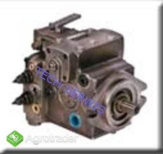 Pompa Rexroth A10VSO100DFR1-31RPPA12N00 Pompa Rexr - zdjęcie 1