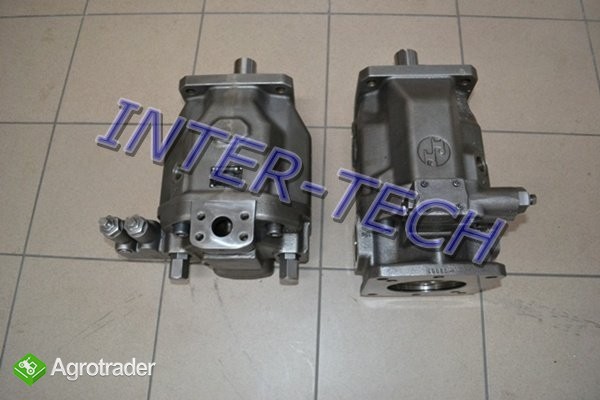 POMPA CASAPPA pompa SFP 30.51/ POMPY