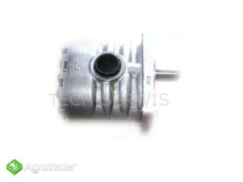 Pompa hydrauliczna PZ-100A Pompy PZ 100A - zdjęcie 1