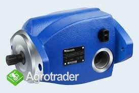 Silnik Rexroth A2FE, A2FE silnik Syców - zdjęcie 2