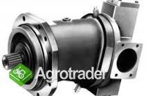 Silnik REXROTH A2FO Syców Tech-Serwis - zdjęcie 2