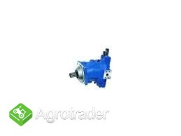 Silnik Rexroth A4FM Inter-Mech Rexroth - zdjęcie 3