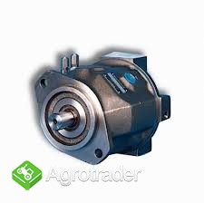 Silnik Rexroth A2FE, A2FE silnik Syców