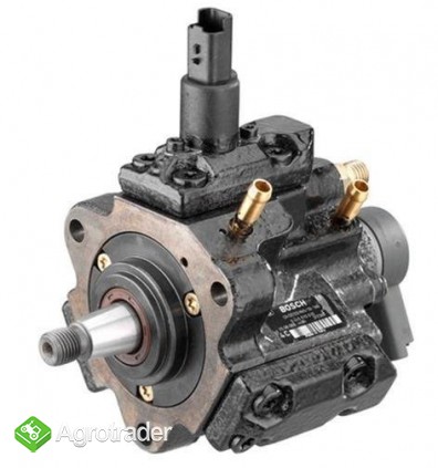 Pompa Bosch 0510120317 - zdjęcie 2
