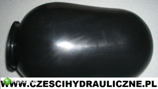 Hydroakumulator ORSTA TGL 10843 2,5L - zdjęcie 1