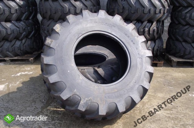 Opony 12,5x80; 18,4x26 - zdjęcie 1