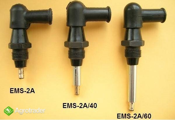 Sprzęgło VBA-1,2 tel. 783 989 538 - zdjęcie 2