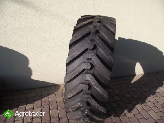 Opony 12,5x80; 18,4x26 - zdjęcie 3