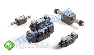 Zawór ATOS DK-12 - zdjęcie 1