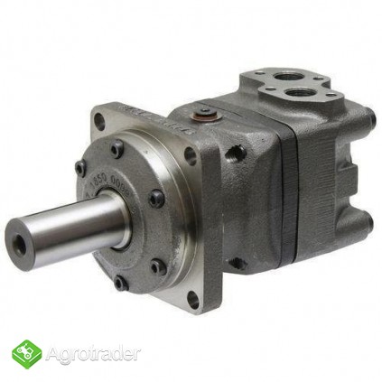 Silnik OMV 315 Sauer Danfoss OMV 315 - zdjęcie 3
