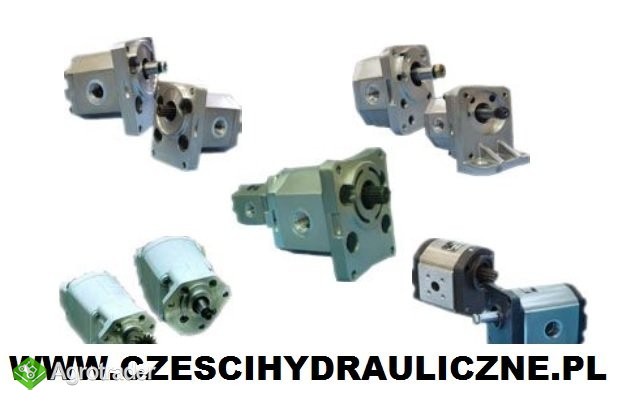 Pompa PNS2-40S gsm 783 989 538 - zdjęcie 2