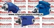 Pompa REXROTH A4FO500 - Hydraulika Siłowa