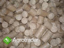 sprzedam brykiet / biomasę agro