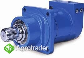 Silnik REXROTH A2FM180/61W-VBB010 Syców