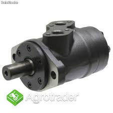 Oferujemy Silnik Sauer Danfoss OMV 315 151B-3110; - zdjęcie 1