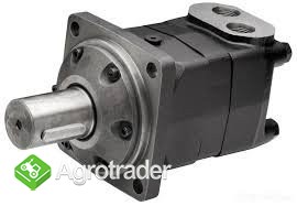 Oferujemy Silnik Sauer Danfoss OMV 315 151B-3110; - zdjęcie 3