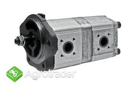 Pompa Salami 1PB 3/2PB19/3PB27 - zdjęcie 2