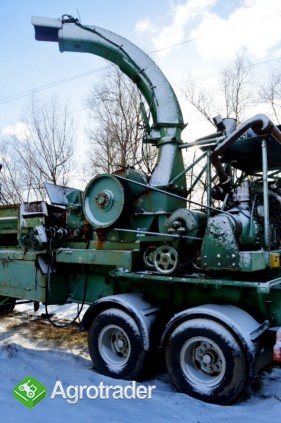 Rębak  Bruks - zdjęcie 2