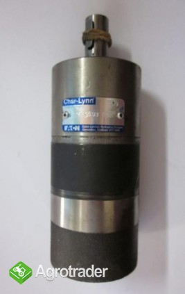 Silnik Eaton 129-0374 - zdjęcie 2