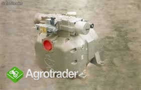 POMPA REXROTH  A10VSO45 , A10VSO45, A10VSO45 Pompa Rexroth 