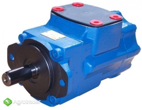 Pompa Denison T6CC0250055R06C11, T67EB, T67EC - zdjęcie 1