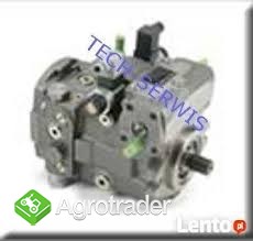 Pompa Rexroth A10VSO28DFR- Pompa Rexroth SycówTECH-SERWIS - zdjęcie 4