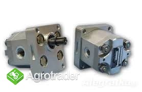 Pompa ORSTA TGL 10868 AB3216 TGL 10868 ORSTA