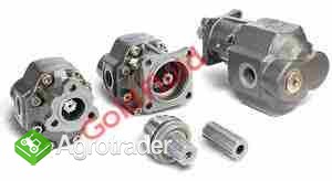 Pompa Casappa PLP10-5D-81E1-.. - zdjęcie 1