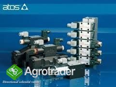 Zawór ATOS DK-10 - zdjęcie 1