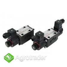 Zawór ATOS DK-10 - zdjęcie 3