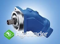 Silnik Rexroth A2FM90/61W-VBB010 Syców