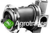 Silnik REXROTH A2FM180/61W-VBB010 Syców - zdjęcie 3