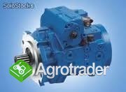 Pompa REXROTH A10VSO71DFE1, Pompa Rexroth Syców