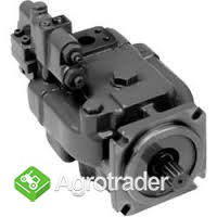 Oferujemy Pompy Linde HPR 100; HPR 105, HPR 160 Tech-Serwis - zdjęcie 1