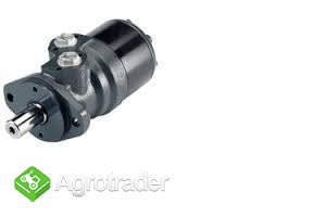 SILNIKI HYDRAULICZNE SAUER DANFOSS OMH 315 151H-1004, OMH 400 - zdjęcie 1
