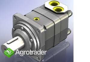 Oferujemy Silnik Sauer Danfoss OMV 315 151B-3110; GoldFluid - zdjęcie 4