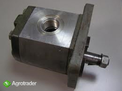 Oferujemy Pompa Orsta TGL 10868 A532L; Hydraulika siłowa