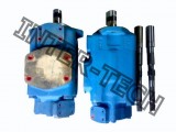 pompy vickers 3525V25A12 86AA 22R intertech 601716745